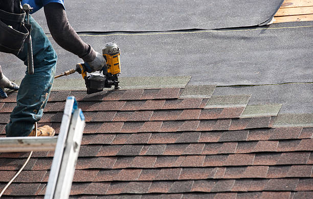 Licensed Emergency Roof Repair service in Stockport, OH - Brentwood Metal Roofing